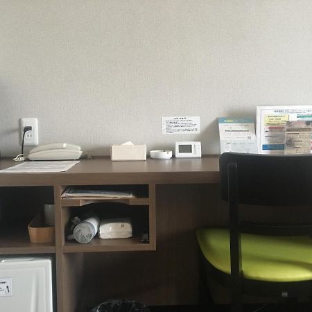 皇冠山形酒店 山形市 外观 照片