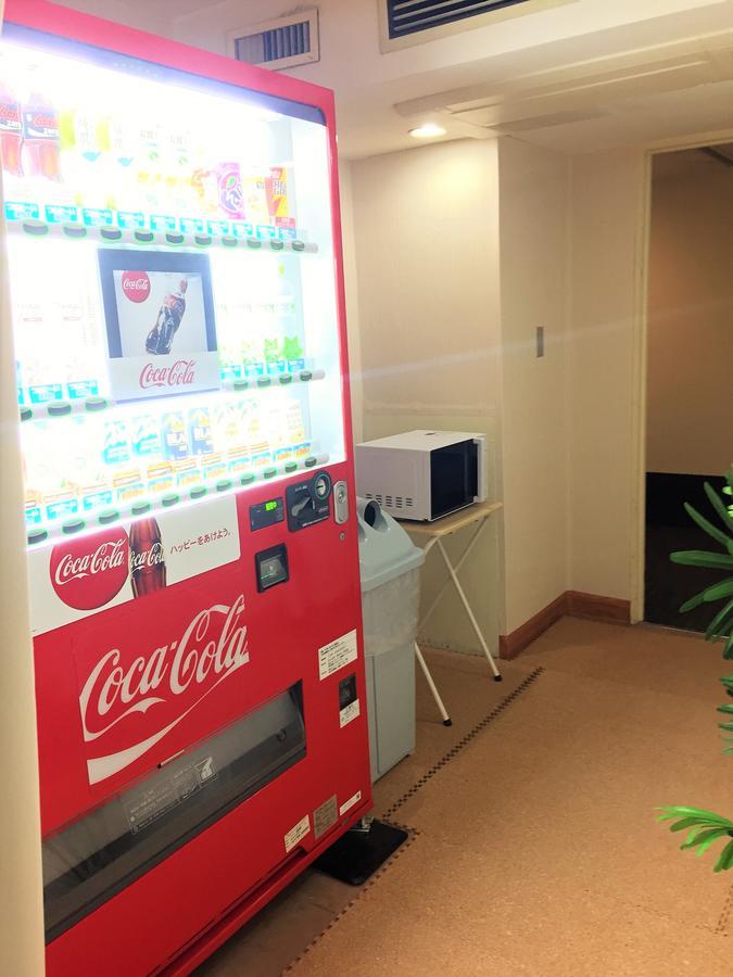 皇冠山形酒店 山形市 外观 照片