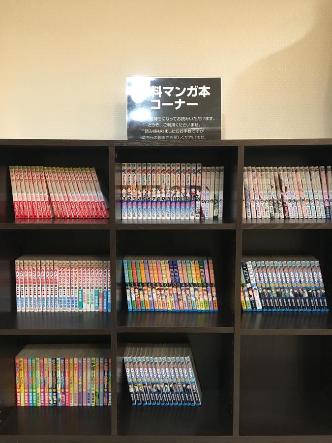 皇冠山形酒店 山形市 外观 照片