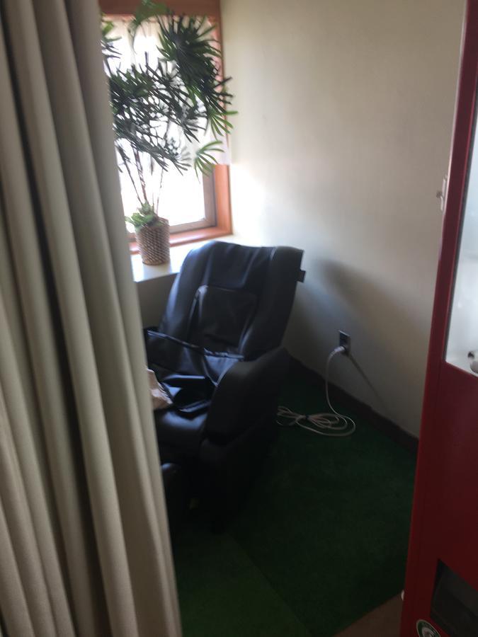 皇冠山形酒店 山形市 外观 照片