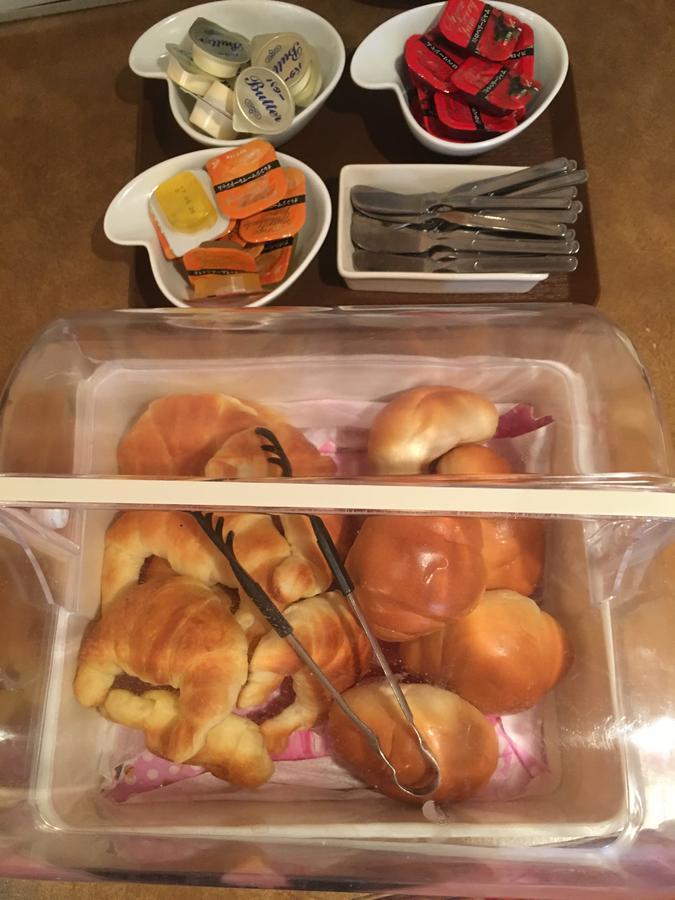 皇冠山形酒店 山形市 外观 照片